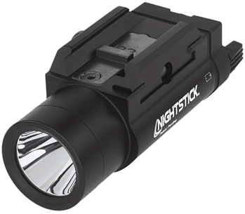 Bayco Products 105136 Nightstick TWM350 TWM-350  For Handgun 350 Lumens Output White LED Light 215 Met