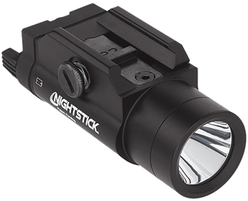Bayco Products 105138 Nightstick TWM850XL TWM-850XL  For Handgun 850 Lumens Output White LED Light 245
