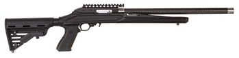 105351 Magnum Research SSTB22G Magnum Lite SwitchBolt 22 LR Caliber with 10+1 Capacity,