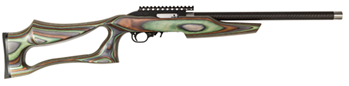 105352 Magnum Research SSEFC22G Magnum Lite SwitchBolt 22 LR Caliber with 10+1 Capacity