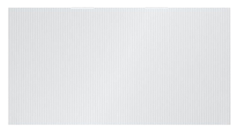 Battenfeld Tech 105518 Caldwell 707100 Ultimate Target Stand Replacement Backers Plastic 10.5" W x 24"