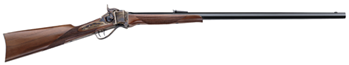 Italian Firearm 105613 Davide Pedersoli S780457 1874 Sharps Sporting 45-70 Gov Caliber with 1rd Capacit