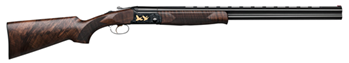Italian Firearm 105619 F.A.I.R. FRSLX600BL2028 SLX 600  20 Gauge with 28" Black Barrel, 3" Chamber, 2rd