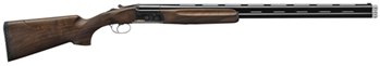 Italian Firearm 105622 F.A.I.R. FRDC411230 Carrera One Competition 12 Gauge with 30" Black Barrel, 2.75