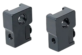 105675 Tikka S13269738 Optilock Base 2-Piece Base For Tikka Rifles Blued Finish