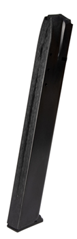 Promag 105932 ProMag SCYA2 SCCY Replacement Magazine CPX-1/CPX-2 9mm Luger 32 Round Steel Blue