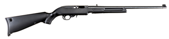 Promag 105934 Archangel AAQBD Quick Brake-Down Stock  Black Synthetic Takedown for Ruger 10/22