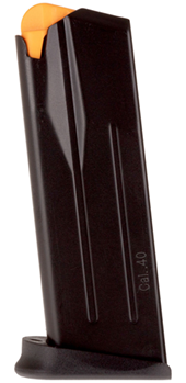 106163 Taurus 358-0012-02 OEM  40 S&W Taurus THc 10rd Blued Detachable