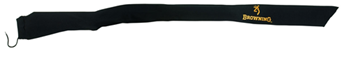 106192 Browning 149985 VCI Gun Sock made of Knit with Black Finish & Drawstring Closure