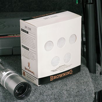 106193 Browning 154001 Dry Zone Moisture Reducer White