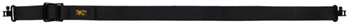 106219 Browning 122399925 All Season Sling made of Black Nylon Webbing with 26"-40" OAL