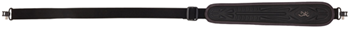 106223 Browning 12232579 Range Pro Sling made of Charcoal Gray Nylon with 28"-40" OAL,
