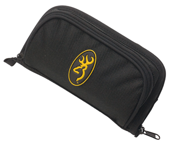 106228 Browning 1211130 Flex Foam Choke Tube Case 8" L x 2" W x 5" H Nylon Black 5 Chok