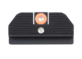 106321 Night Fision GLK001015OGZ Perfect Dot Student of the Gun Accur8 Set Square Triti