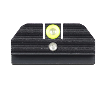 106322 Night Fision GLK001015YGZ Perfect Dot Student of the Gun Accur8 Set Square Triti