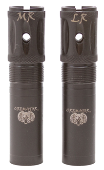Carlsons 106323 Carlson's Choke Tubes 11491 Cremator Waterfowl Benelli/Beretta MobilChoke 20 Gau
