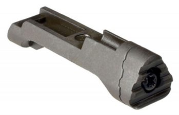 Strike Industri 106336 Strike P320MMR Modular Magazine Release  Sig P320 Black Stainless Steel