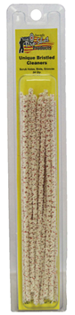 Pro-shot Produc 106374 Pro-Shot BC24 Unique Bristled Cleaners Universal Firearm Cotton Bronze Bristles