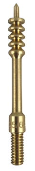 Pro-shot Produc 106393 Pro-Shot J65B Cleaning Jag  6.5mm Rifle Firearm 8-32" Thread Brass Spear Tip