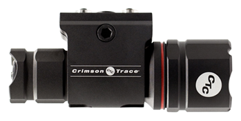 Crimson Trace C 106521 CRIM CWL102   TAC LIGHT RAIL EQUIPPED LONG GUN 500