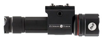 Crimson Trace C 106522 CRIM CWL202   TAC LIGHT RAIL EQUIIPED LONG GUN 800