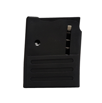 T R Imports Inc 106695 Silver Eagle Arms MAG5XT3 OEM  Black Detachable 5rd for 410 Gauge Silver Eagle X