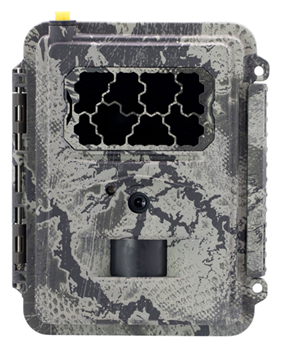 Spartan Cameras 106698 Spartan GCZ4GB Spartan GoCam Trail Camera 3, 5, or 8 MP Realtree Xtra Camo