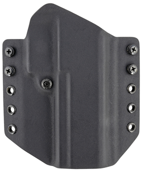 Comp-tac Victor 106993 Comp-Tac Warrior OWB Sig P320 X-Five Full Size Kydex Black