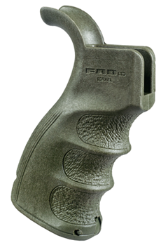 Fab Defense (us 107005 FAB Defense FXAG43G AG-43 Tactical Ergonomic Pistol Grip Made of Polymer With OD