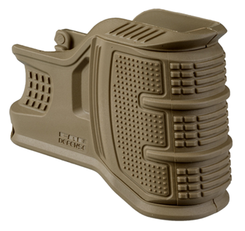 Fab Defense (us 107051 FAB Defense FX-MOJOT Mojo Magwell  made of Polymer with Flat Dark Earth Finish &