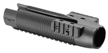 Fab Defense (us 107060 FAB Defense FX-PRMO PR-MO Rail System 7.91" Made of Polymer with Black Finish &