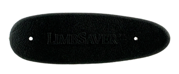 107105 Limbsaver 10807 AirTech Precision Fit made of Rubber with Black Finish for Winch