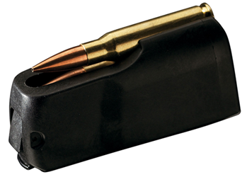 10720 Browning 112044605 OEM  Black Rotary 3rd 26 Nosler for Long Action Browning X-Bo