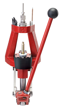 Hornady Mfg Co 1074 Hornady 085520 Lock-N-Load Iron Press Cast Iron