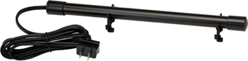 Hornady Mfg Co 107620 Hornady 95903 Dehumidifier Rod Polymer Black 12"