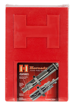 Hornady Mfg Co 107674 Hornady 546351 Series I Die Set 2-Die Set 300 Precision Rifle Cartridge (PRC)