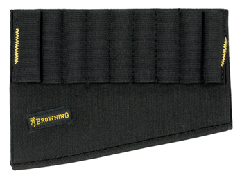 108010 Browning 129050 Stock Option  9 Rounds Black Nylon