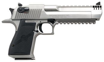DESERT EAGLE Magnum Research DE429SRMB Desert Eagle Mark XIX with Muzzle Brake 429 DE (Desert
