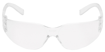 108380 Pyramex S4110S Intruder Glasses  Eye Protection Clear 12 PK