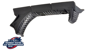 Strike Industri 108453 Strike LINKHSK Link Hand Stop Kit AR-Platform Black Polymer