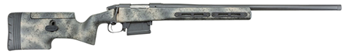 Bergara Rifles/ PREMIER Bergara Rifles BPR2265PRCF Premier Ridgeback 6.5 PRC 7+1 26" Woodland Camo Grayb