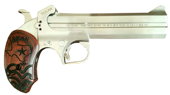 Bond Arms  BATX BOND ARMS THE TEXAN 45COLT/.410GA