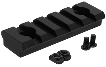 Tacfire 108750 TACFIRE MAR105S 2IN PIC RAIL MLOK 5 SLOTS