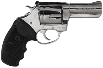 MAG PUG Charter Arms 24520 Pitbull Tiger IIII 45 ACP 5rd 2.20" Black Cylinder Black with