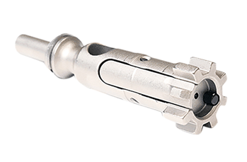 108951 Patriot Ordnance Factory 00328 Bolt Assembly AR-15/M-16 223 Rem,5.56x45mm NATO C