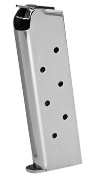 108953 Springfield Armory PI6093 OEM  Stainless Detachable 8rd for 10mm Auto Springfiel