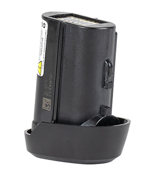 108996 Taser 22010 Battery Pack  Lithium Compatible With Taser X2/X26P