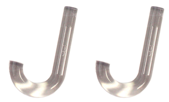 Pro-shot Produc 109327 Pro-Shot BLCLEAR2PK UV Bore Light  9mm/22 Cal and Up Rifle/Pistol Firearm Fiber