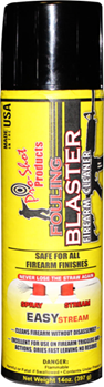 Pro-shot Produc 109348 Pro-Shot D14 D-14 Fouling Blaster Degreaser Against Grease, Dust, Oil 14 oz Aero