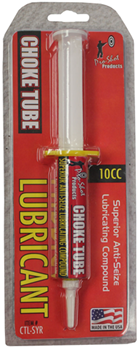 Pro-shot Produc 109350 Pro-Shot CTLSYR Choke Tube Lube  Against Wear 10 cc Syringe